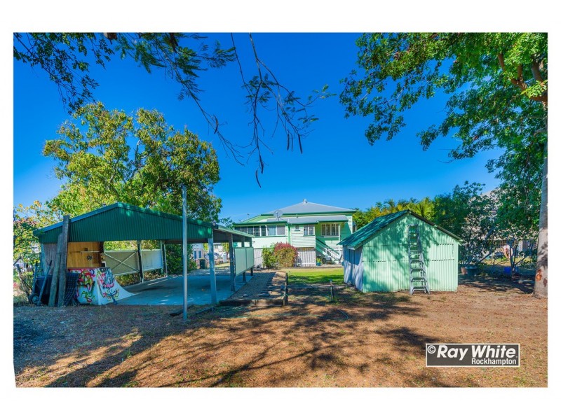 79 Painswick Street, Berserker QLD 4701