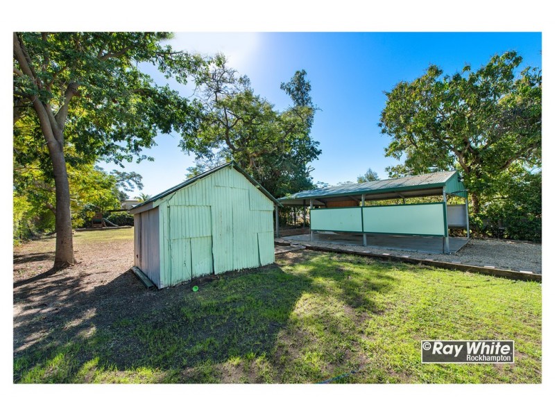 79 Painswick Street, Berserker QLD 4701