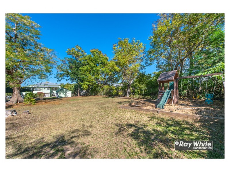 79 Painswick Street, Berserker QLD 4701