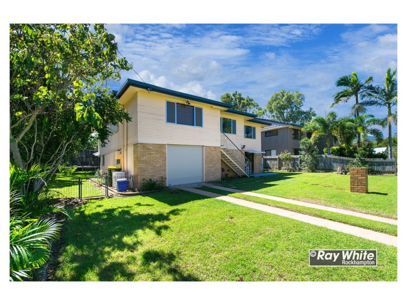 199 Wilson Street, Frenchville QLD 4701