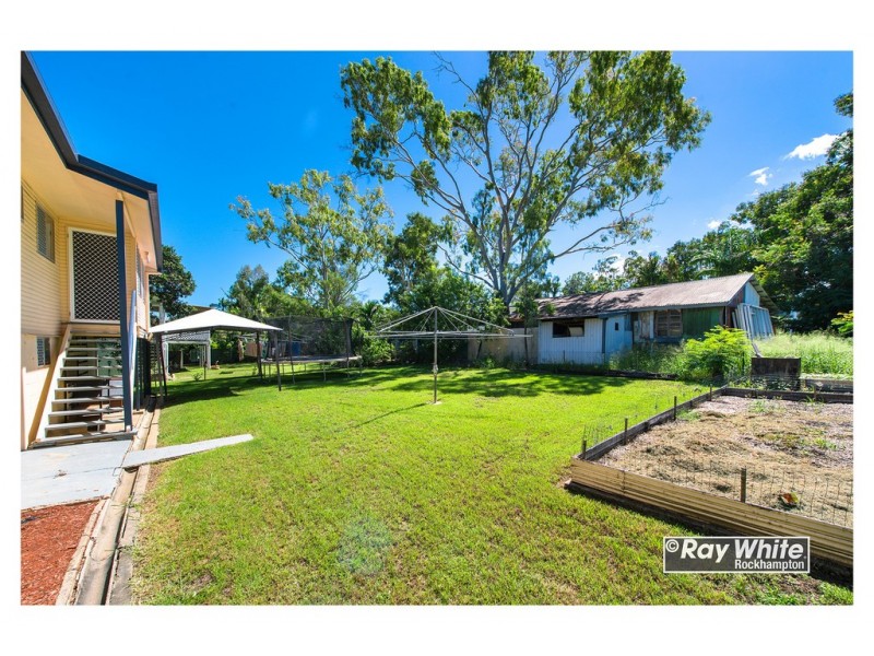 199 Wilson Street, Frenchville QLD 4701