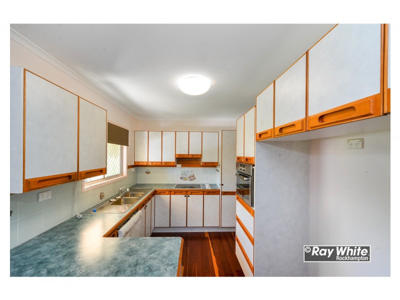 199 Wilson Street, Frenchville QLD 4701