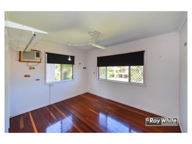 199 Wilson Street, Frenchville QLD 4701