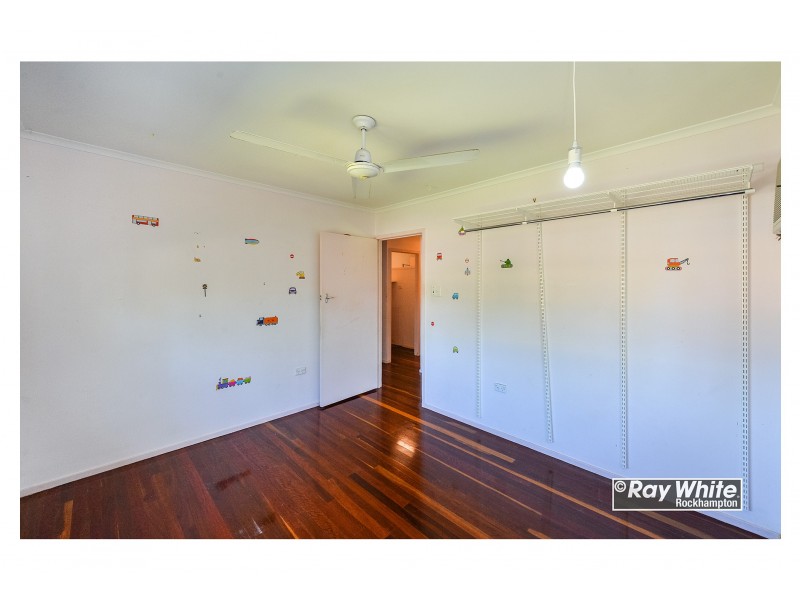 199 Wilson Street, Frenchville QLD 4701