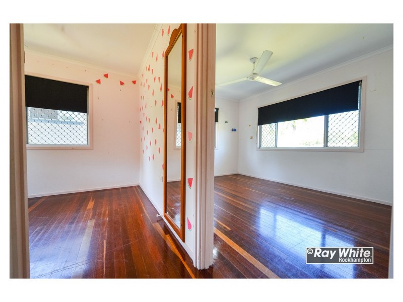 199 Wilson Street, Frenchville QLD 4701