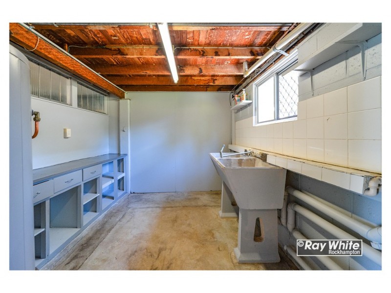 199 Wilson Street, Frenchville QLD 4701