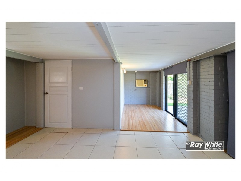 199 Wilson Street, Frenchville QLD 4701