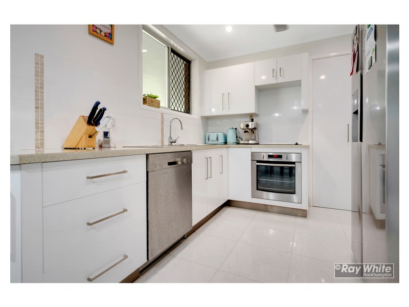 379 Lilley Avenue, Frenchville QLD 4701