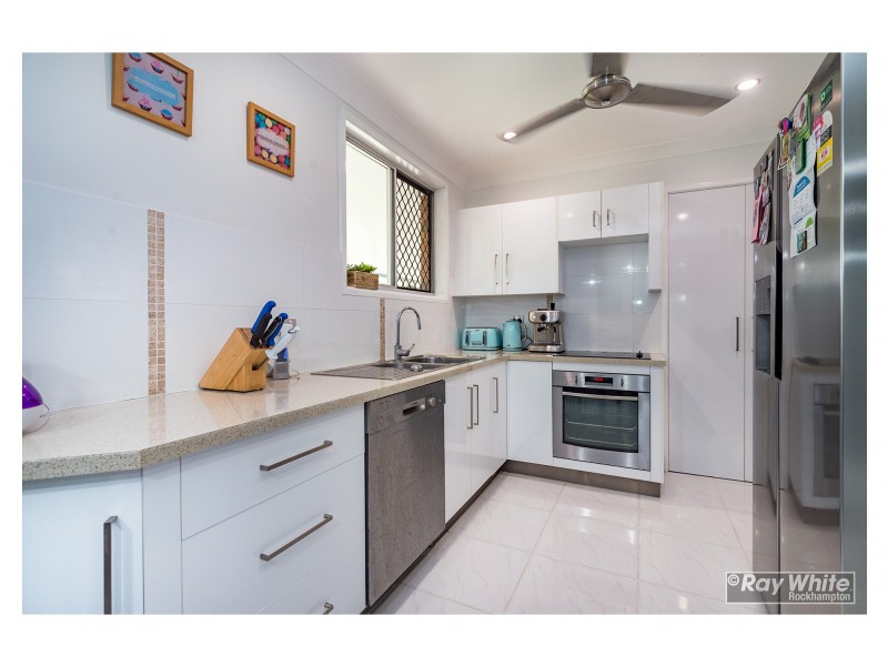 379 Lilley Avenue, Frenchville QLD 4701