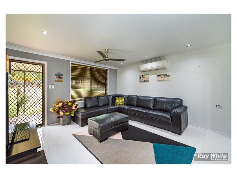 379 Lilley Avenue, Frenchville QLD 4701