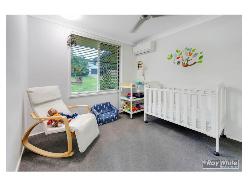 379 Lilley Avenue, Frenchville QLD 4701