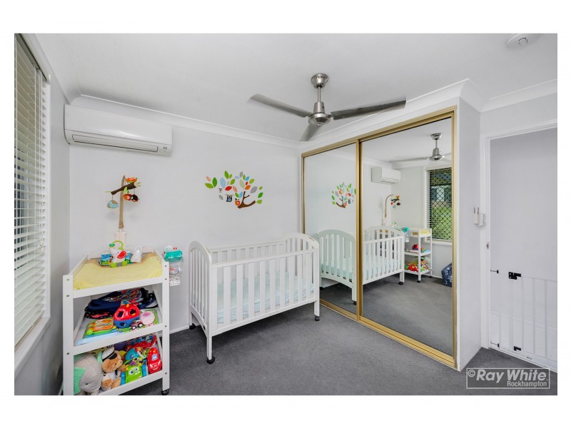 379 Lilley Avenue, Frenchville QLD 4701