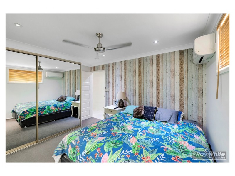 379 Lilley Avenue, Frenchville QLD 4701