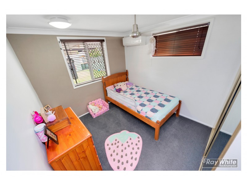 379 Lilley Avenue, Frenchville QLD 4701