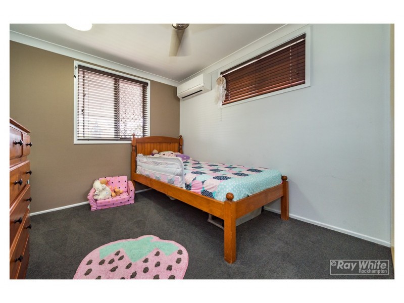 379 Lilley Avenue, Frenchville QLD 4701