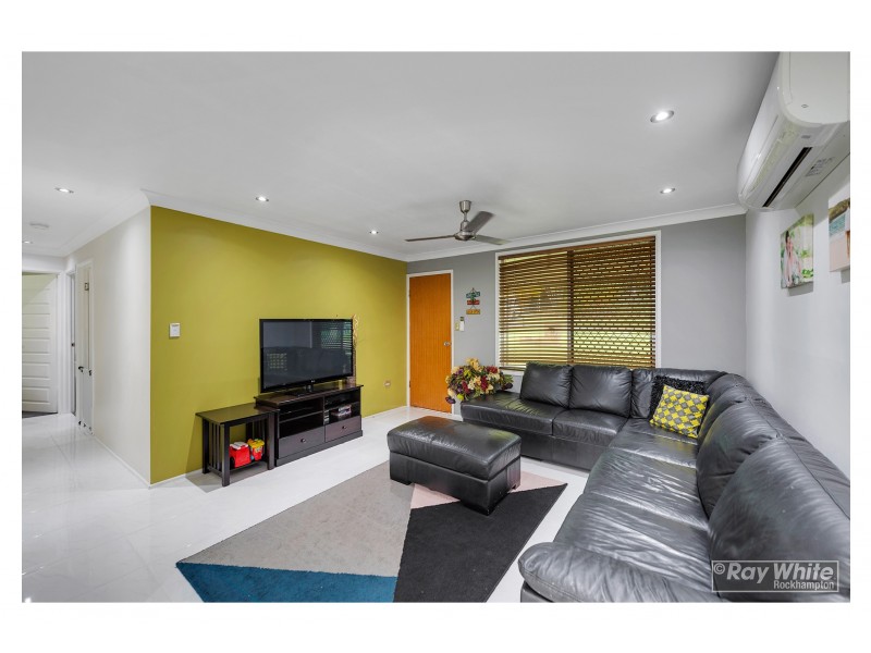 379 Lilley Avenue, Frenchville QLD 4701