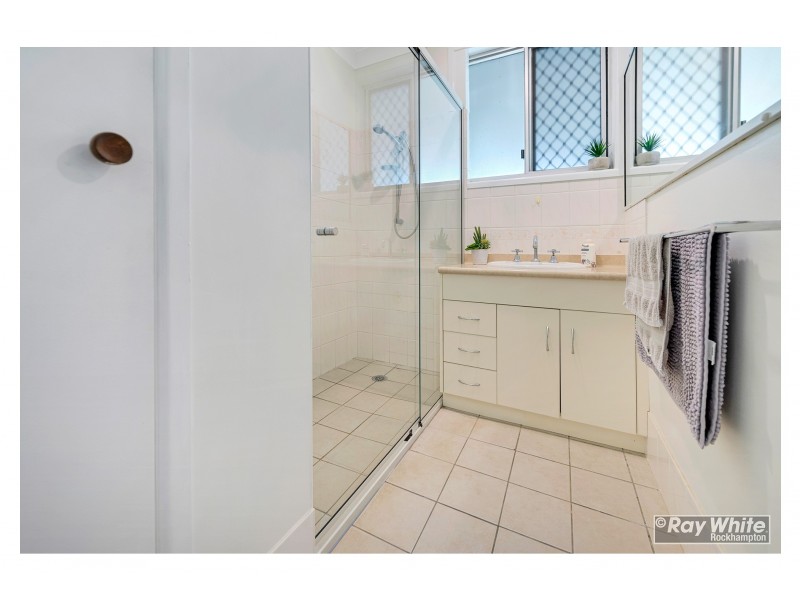 379 Lilley Avenue, Frenchville QLD 4701