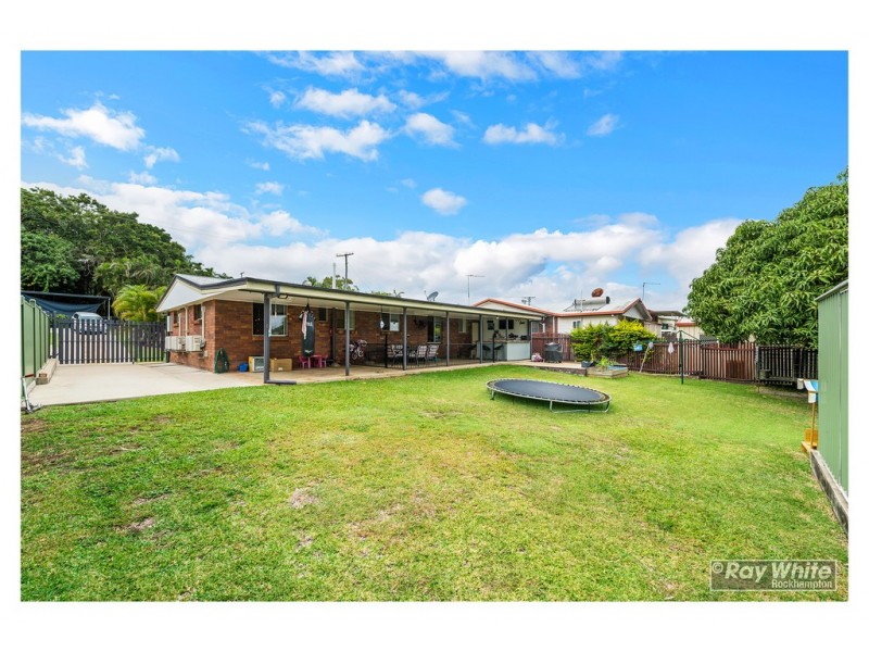 379 Lilley Avenue, Frenchville QLD 4701