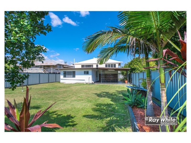 95 Livingstone Street, Berserker QLD 4701