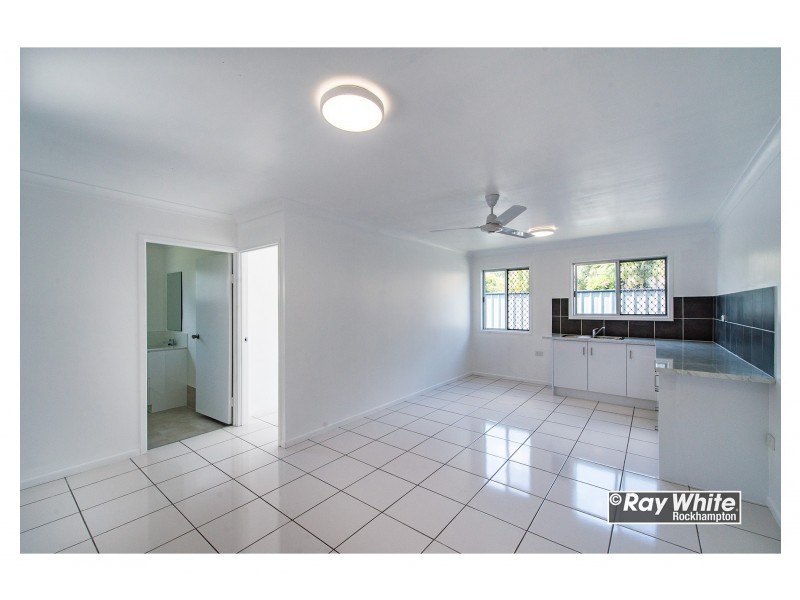 95 Livingstone Street, Berserker QLD 4701