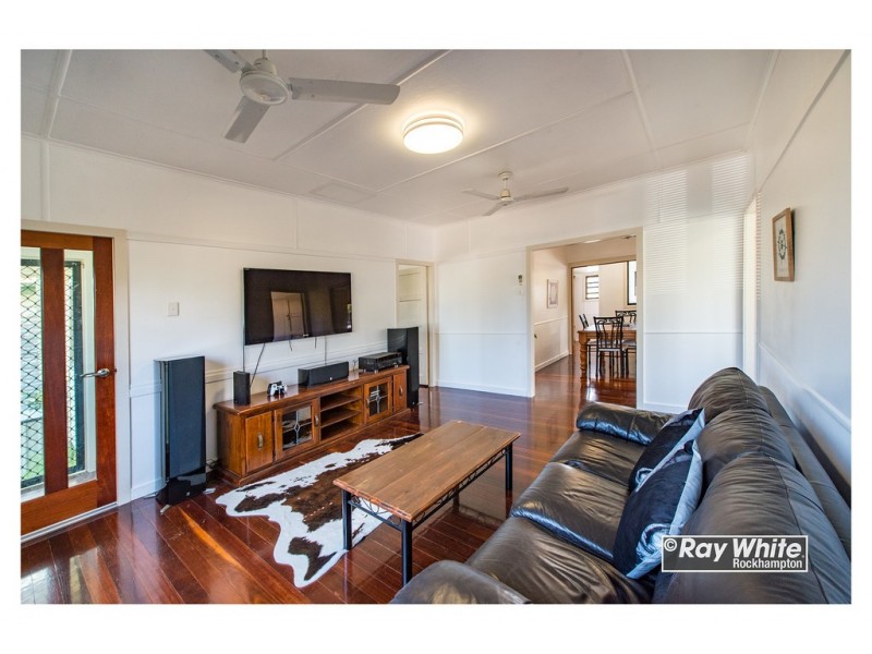 95 Livingstone Street, Berserker QLD 4701