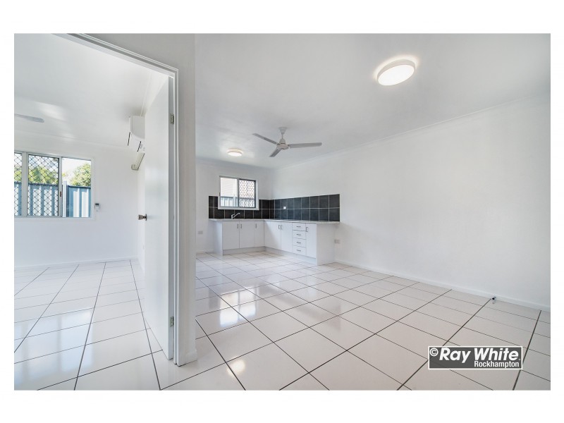 95 Livingstone Street, Berserker QLD 4701