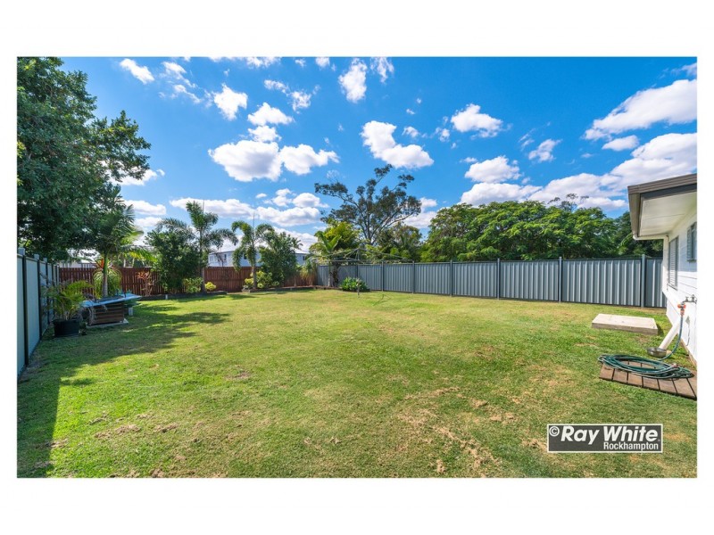 95 Livingstone Street, Berserker QLD 4701