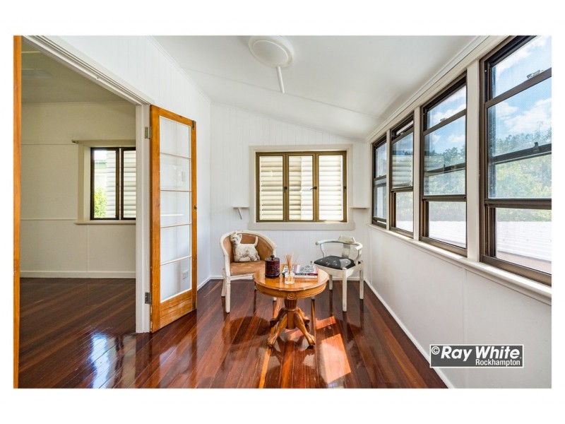 95 Livingstone Street, Berserker QLD 4701