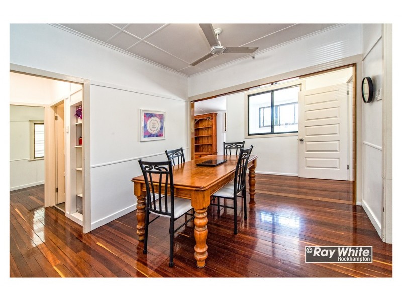 95 Livingstone Street, Berserker QLD 4701