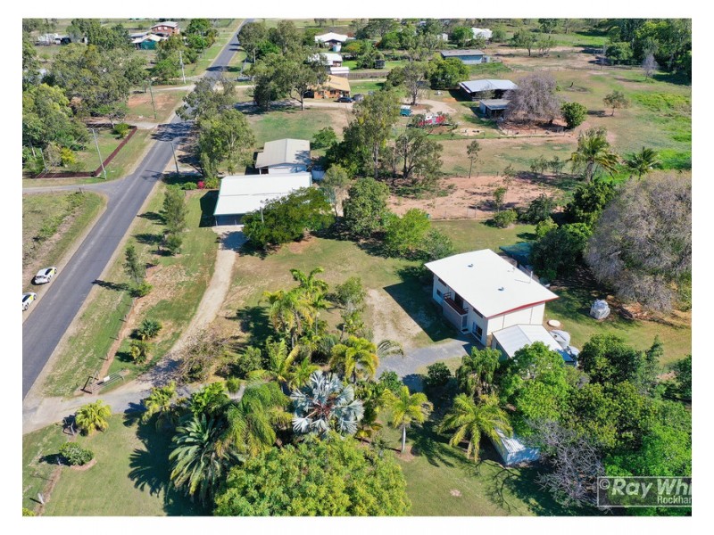 106 Macquarie Street, Gracemere QLD 4702