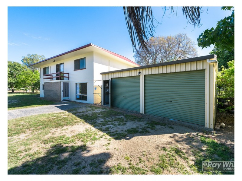 106 Macquarie Street, Gracemere QLD 4702