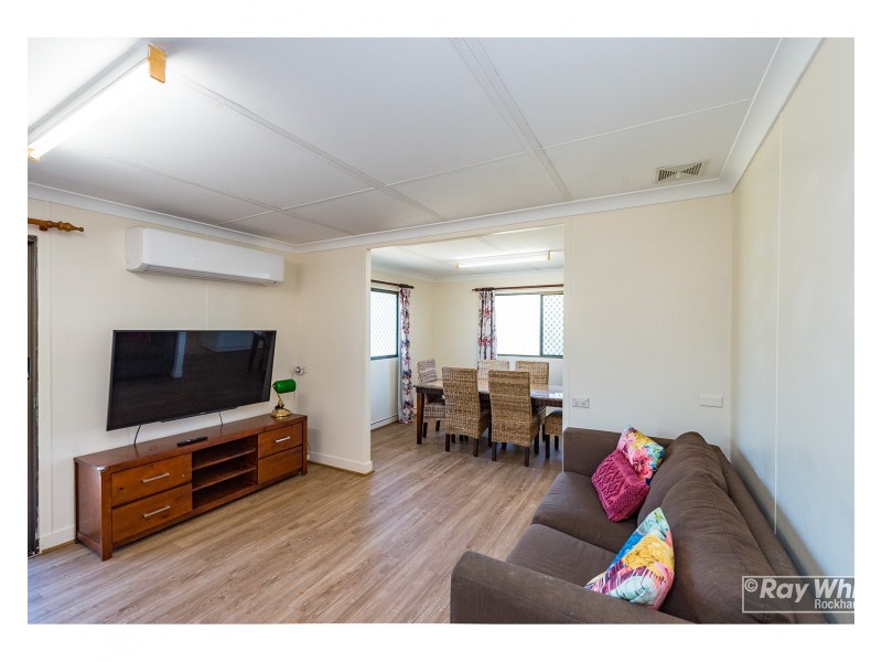 106 Macquarie Street, Gracemere QLD 4702