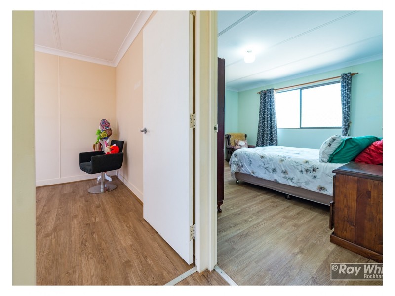 106 Macquarie Street, Gracemere QLD 4702