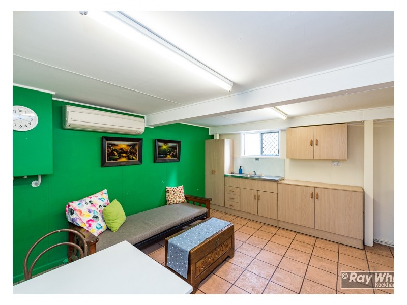 106 Macquarie Street, Gracemere QLD 4702