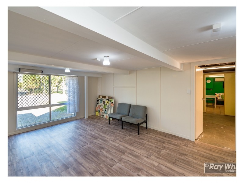 106 Macquarie Street, Gracemere QLD 4702