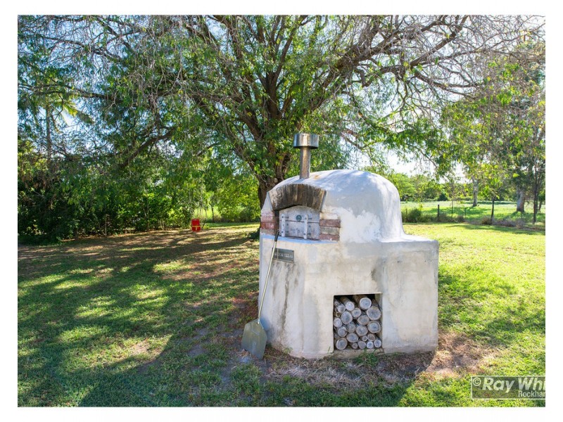 106 Macquarie Street, Gracemere QLD 4702
