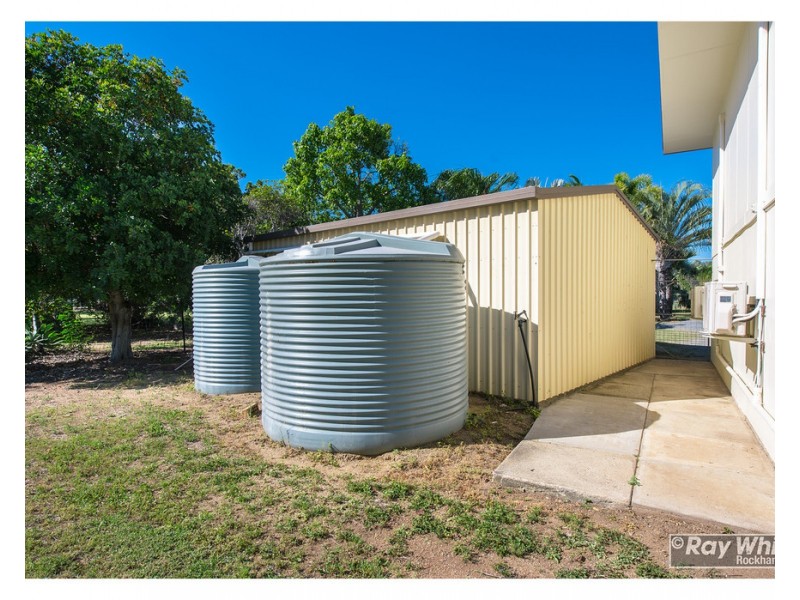 106 Macquarie Street, Gracemere QLD 4702