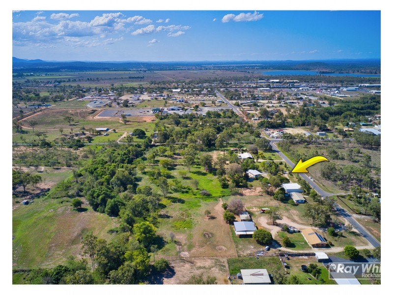 106 Macquarie Street, Gracemere QLD 4702