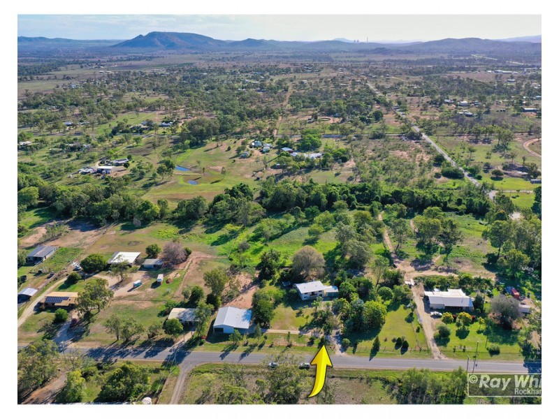 106 Macquarie Street, Gracemere QLD 4702