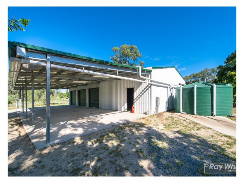 106 Macquarie Street, Gracemere QLD 4702