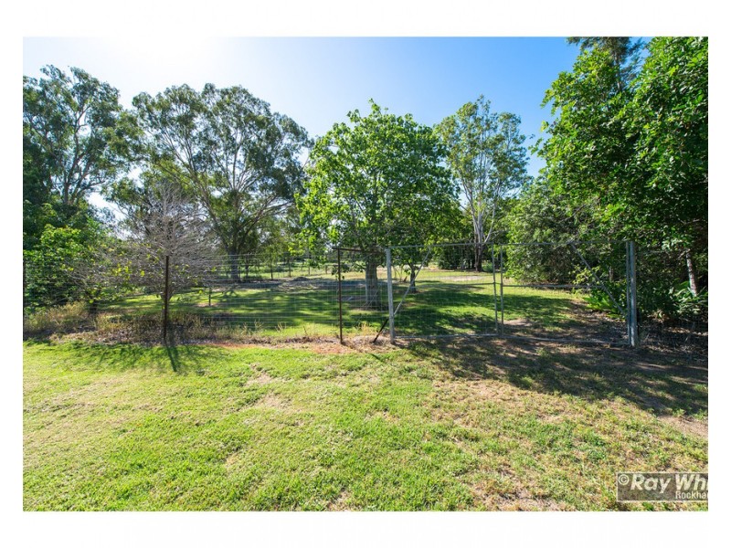 106 Macquarie Street, Gracemere QLD 4702