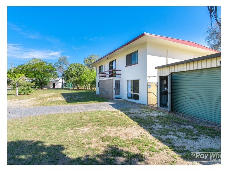 106 Macquarie Street, Gracemere QLD 4702