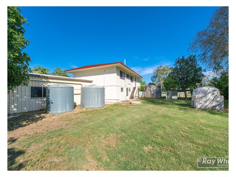 106 Macquarie Street, Gracemere QLD 4702