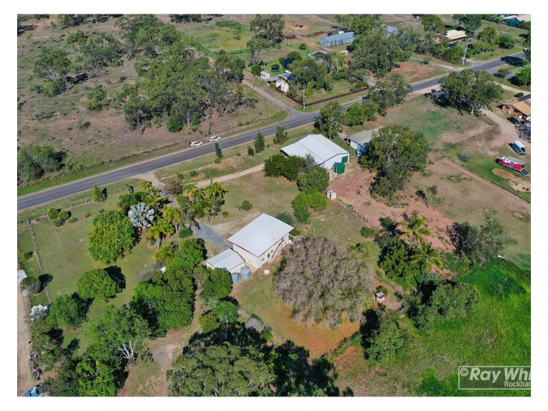 106 Macquarie Street, Gracemere QLD 4702