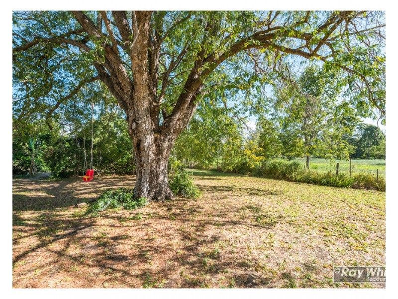 106 Macquarie Street, Gracemere QLD 4702
