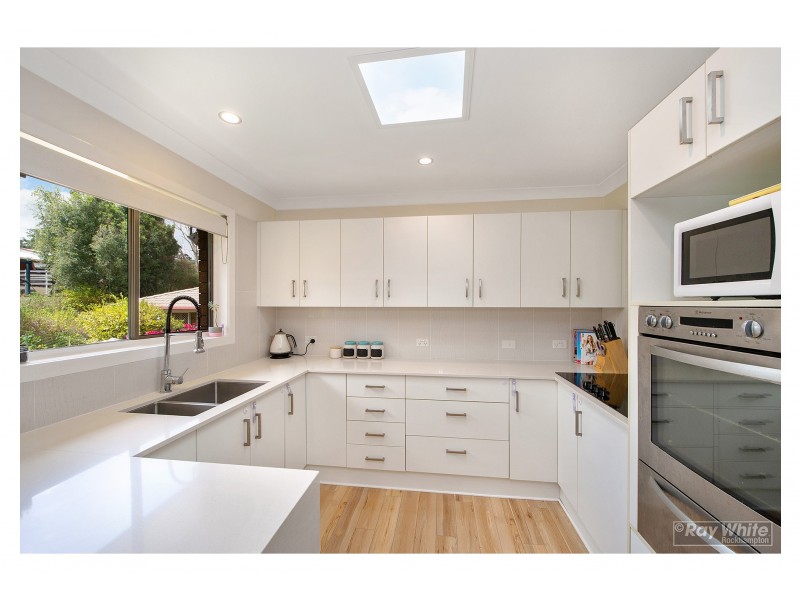 48 MacGregor Street, The Range QLD 4700