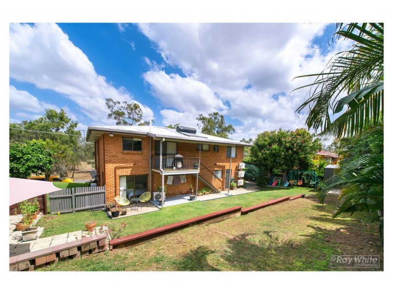 48 MacGregor Street, The Range QLD 4700