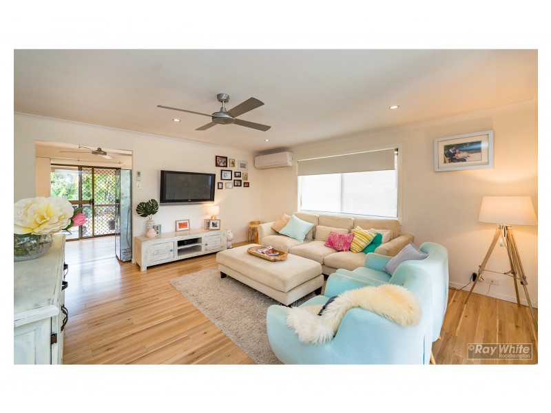 48 MacGregor Street, The Range QLD 4700