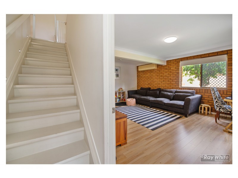 48 MacGregor Street, The Range QLD 4700