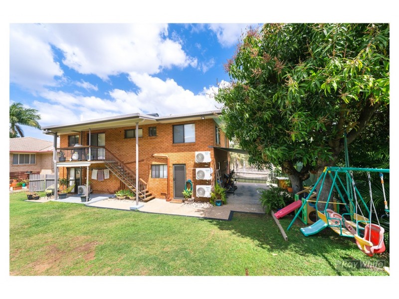 48 MacGregor Street, The Range QLD 4700